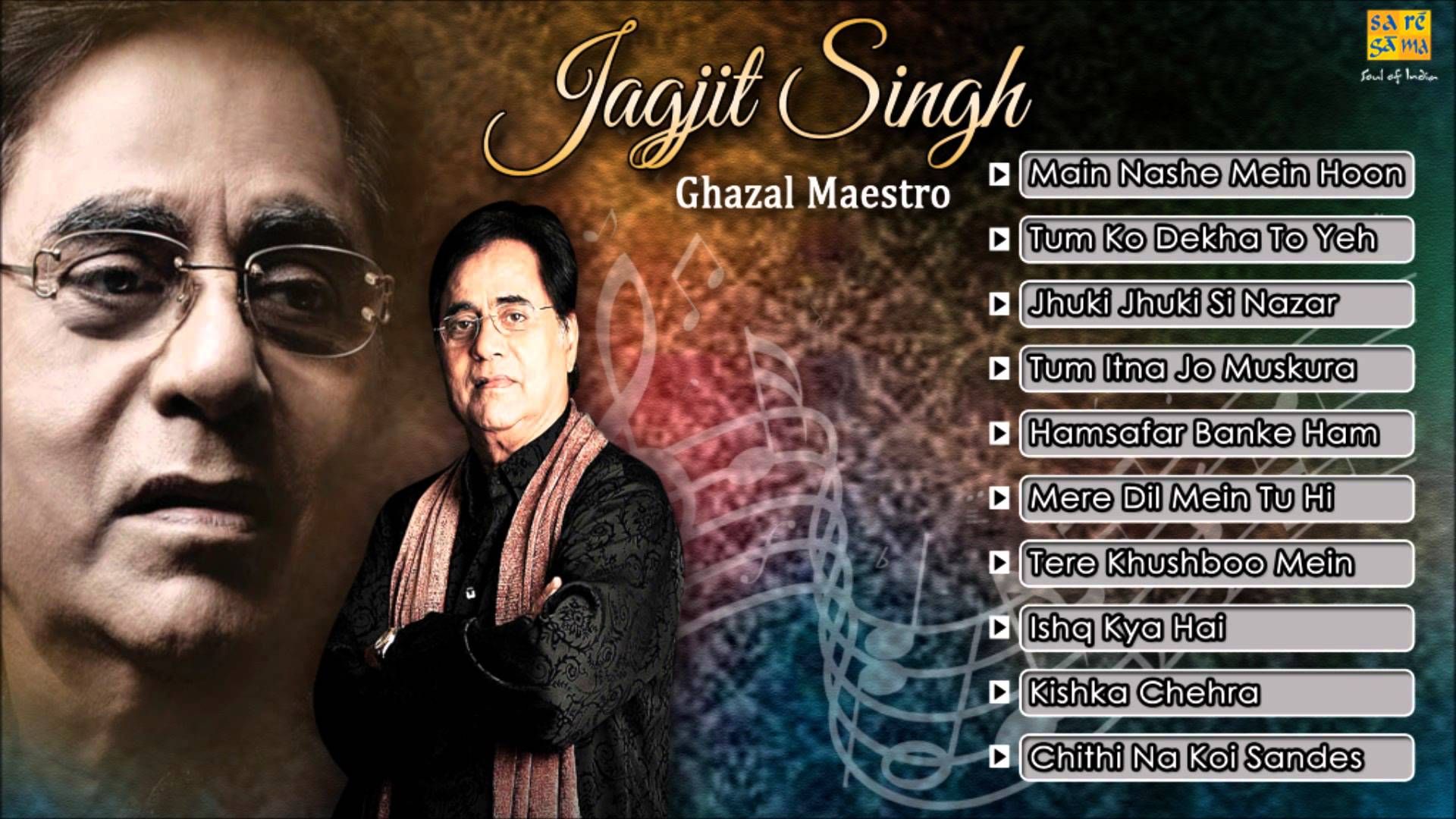 jagjit singh ghazals download