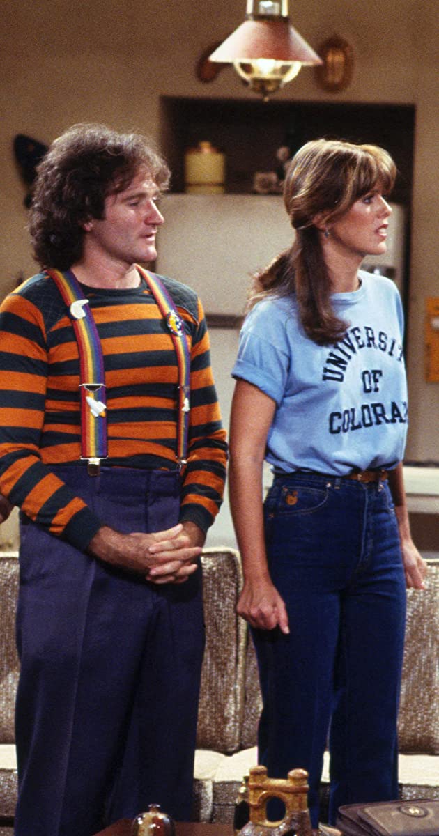 free mork and mindy episodes